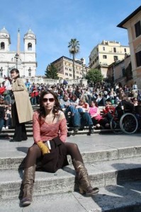 roma