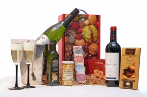 gourmet spanish gifts