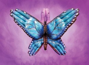 guido daniele Blu-Butterfly-465x340