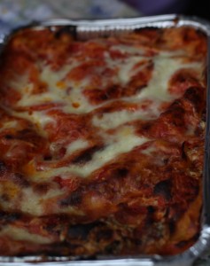 lasagna oala cu bunatati