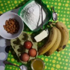 Banana bread (despre cel mai bun prieten al meu)