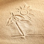 Vacanța cu copilul în Grecia, la Vourvourou