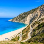 Vacanța în Grecia cu copiii: planificarea