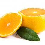 Experiment de blogging cu portocală