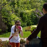 Humans of Bucharest: Cine contează pentru voi? (P)