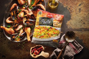 Paella