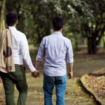 Şi homosexual, tot copilul meu eşti