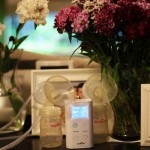 Pompa electrică dublă de sîn Spectra 9+
