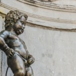 Spațiul public nu e toaleta copiilor noştri