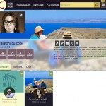 O rețea socială dedicată comunităților (P)