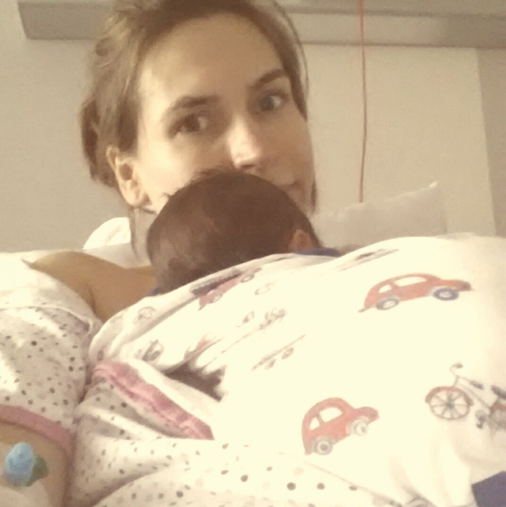 Acum un an