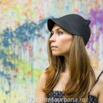 Dimineața fashion a fetelor (P)