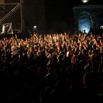 Iubesc concertele!