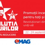Trei zile și trei nopți de prețuri mici (P)