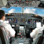 Ocupație: Nevastă de pilot