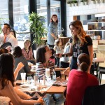 Încredere în sine, limitări și victorii (sesiune NLP la brunch)