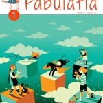 Revista-carte de povestiri, o invenție minunată!