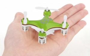 mini drona
