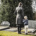 Discutând cu copiii despre moarte