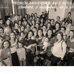 Brunch aniversar: 36 e noul 30!