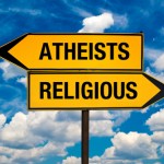Interviu imaginar cu un ateu