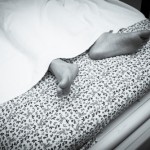 Scrisoare scurtă din partea unui stagiar la Medicină Legală