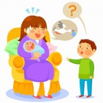 Cum le povestim copiilor despre sex?