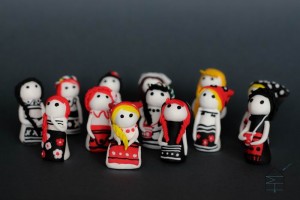 SHMart_papusa_fimo_grup_1