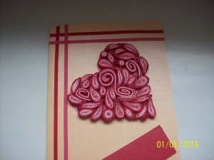 felicitare quilling 1