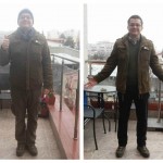Moda la barbati – iarna 2015/2016 (cu poze)