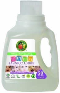 Detergent-lichid-bio-rufe-bebelusi