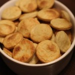 Biscuiții „mami, mai faci?”