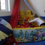 Copii speciali, vieți speciale