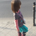 Iubita mea mică mare