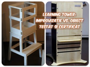 colaj learning tower