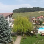 La Hotel Bielmann (Brașov) cu copiii