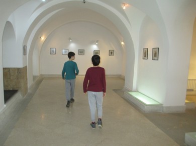 muzeu