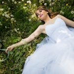 Runaway bride la palat (P)