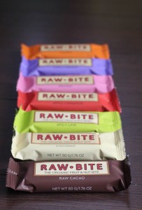 raw bite printesaurbana