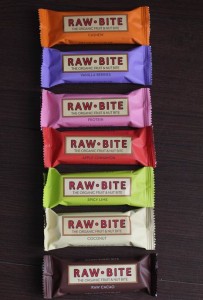 raw bite printesaurbana2