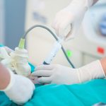 Amniocenteza: experiența mea
