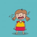 O frumoasă criza de furie despre „mai sus”