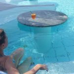 O dimineață în familie în paradisul termal (P)