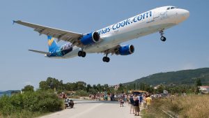 aeroport skiathos