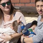 Da, avem nevoie de o lege care să apere alăptatul în public