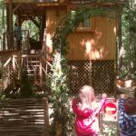 Weekend în și printre copaci la Edenland Park (Balotești)