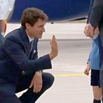 Când un prinț de trei ani nu bate palma cu un premier…