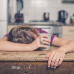 Adevărul e că… sunt groaznic de obosită