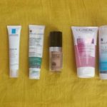 Produsele mele de îngrijire a tenului