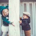 Ce influență are ordinea în care se nasc frații asupra personalității lor?
